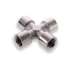 Norgren - 160920028 - K-Manifold Piece G1/4
