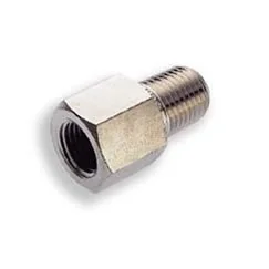 Norgren - 172233838 - Adapter 3/8NPT-G3/8