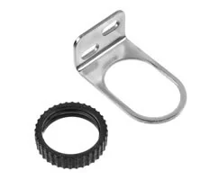 Norgren - 18-025-003 - Bef-Angle M Nut
