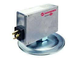 Norgren - 1812600000000000 - Pressure Switch