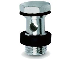 Norgren - 20A000038Z - Hollow Screw 1-Fold