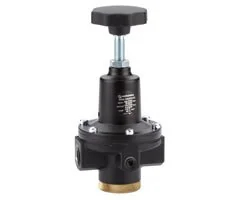 Norgren - 20AG-X8G-PH102 - Regulator G1 inches