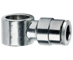 Norgren - 20C000038Z - PFIT G3/8 NON-REGS BANJO BOLT