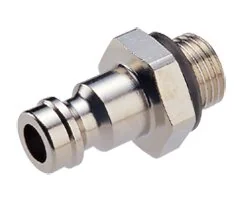 Norgren - 233110018 - Plug-in Nipple G1/8A