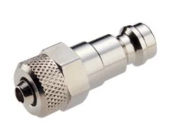 Norgren - 233160600 - Plug-In Nipple Push-On