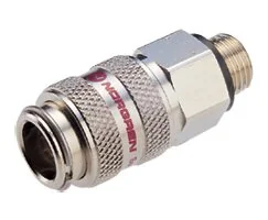 Norgren - 233210028 - Coupling G1/4A