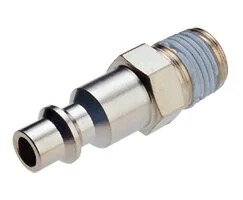 Norgren - 237110038 - Plug-in Nipple R3/8A
