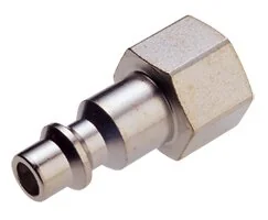 Norgren - 237120028 - Plug-in Nipple G1/4I