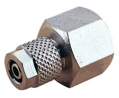 Norgren - 242260848 - Ga Vs 8/ 6-G1/2 Push-On