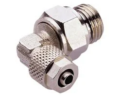 Norgren - 242470628 - Db We-Vs 6/ 4-G1/4 Push-On
