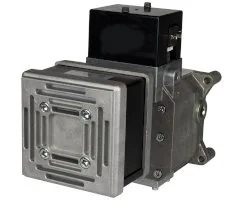 Norgren - 2493105080002400 - 3/2-Way Safety Valve G1 24VDC