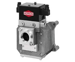 Norgren - 2493130080002450 - 3/2-Way Safety Valve G1 Xsz32