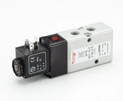 Norgren - 2622001305002400 - 4/2-Way Valve Mono G1/8 24VDC