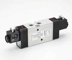 Norgren - 2622100305202400 - 4/2-Way Valve