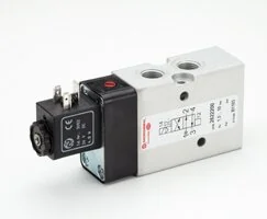 Norgren - 2622201305002400 - 4/2-Way Valve Mono G1/4 24VDC