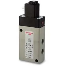 Norgren - 2623077303202400 - 5/2-Way Valve Mono G1/4 24VDC