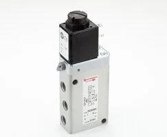 Norgren - 2636065024202400 - 5/2-Way Valve Mono G1/4 24VDC