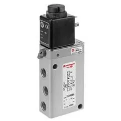 Norgren - 2636265024202400 - 5/2-Way Valve BIST G1/4 24VDC