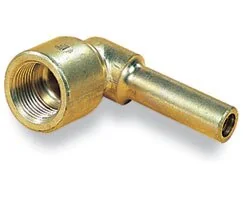 Norgren - 34005707 - We-Vs Clamping Ring