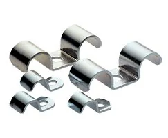 Norgren - 34021804 - Pipe Clamp 6+1/4