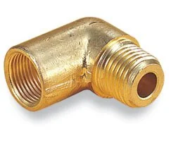 Norgren - 34033010 - WE-VS5/16-R1/8 Clamping Ring
