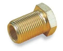 Norgren - 36050804 - Bulkhead Connector 6 Clamping Ring