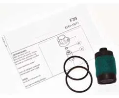 Norgren - 4141-11, F39-KIT0C - Repair Kit F39