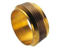 Norgren - 430021800 - Clamping Ring 18