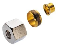 Norgren - 430281210 - Reduction Insert Vs 12-10 Clamping Ring