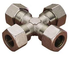 Norgren - 430900600 - K-Vs 6 Clamping Ring
