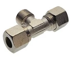 Norgren - 431651238 - Te-Vs 12-R3/8 Clamping Ring