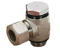 Norgren - 43A511438 - Ws-Vs 14-G3/8 Clamping Ring