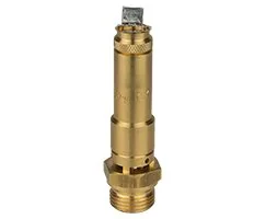 Norgren - 4440315000000000 - Safety Valve