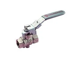 Norgren - 601812188 - 3/2-Way Ball Valve Lockable