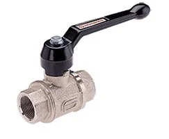 Norgren - 602113138EX - 3/2-Way Ball Valve G3/8I 10Bar