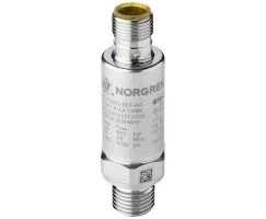 Norgren - 60D-P100G-DD1-AA - Pressure Switch 0?100
