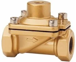 Norgren - 8216600.0000.00000 - 2/2-Way Valve NC G11/2 Pressure