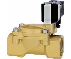 Norgren - 8240501.9151.02400 - 2/2-Way Valve No G11/4 24VDC