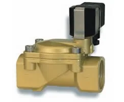 Norgren - 8240699.9152.02400 - 2/2 Way Solenoid Valve