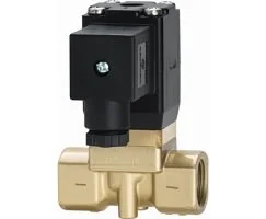 Norgren - 8253100.8001.02450 - 2/2 Membrane Valve G3/8