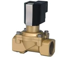 Norgren - 8254451.9151.02400 - 2/2 Way Solenoid Valve
