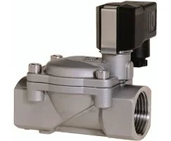 Norgren - 8254701.8404.11049 - 2/2-Way Valve 110VAC