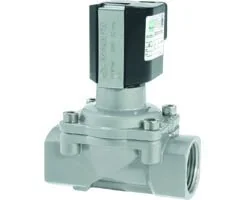 Norgren - 8259603.9404.23049 - 2/2 Way Solenoid Valve