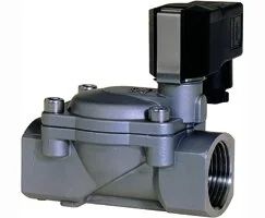 Norgren - 8273584.9101.02400 - 2/2-Way Solenoid Valve