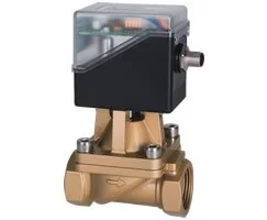 Norgren - 8288474.9668.02400 - 2/2 Motor Control Valve G1