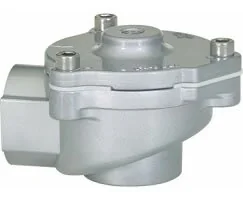 Norgren - 8290400.0000.00000 - 2/2-Way Valve NC G1 Without Magnet