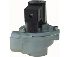 Norgren - 8296300.8171.11000 - 2/2-Way Solenoid Valve G3/4