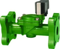 Norgren - 8303700.9101.02450 - 2/2-Way Solenoid Valve