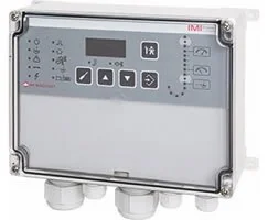 Norgren - 8349120.0000.02400 - Electronic Filter Control