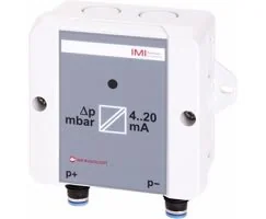 Norgren - 8349900.0000.00000 - DP Controller For Filter Control